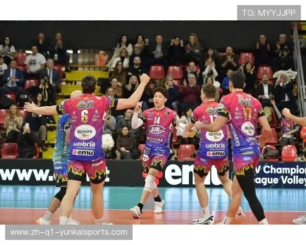 2018欧冠男排联赛（2020男排欧冠冠军）sports